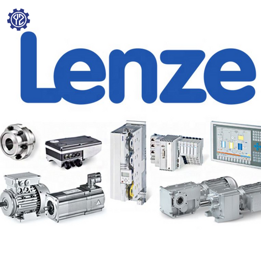 Lenze GermanyEws Frequency Converter With Good Price EWS0006 New and reconditioned available