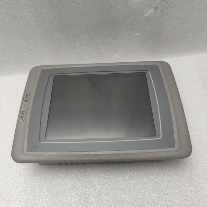 Beijer Exter T70. HMI, Operator panel.