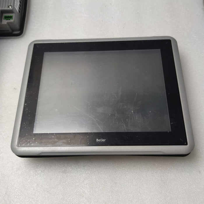 Beijer Exter T70. HMI, Operator panel.