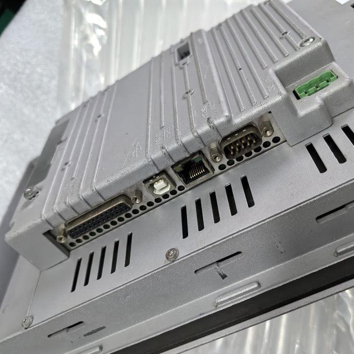 Beijer EXTERK100 Touch Screen Panel Used