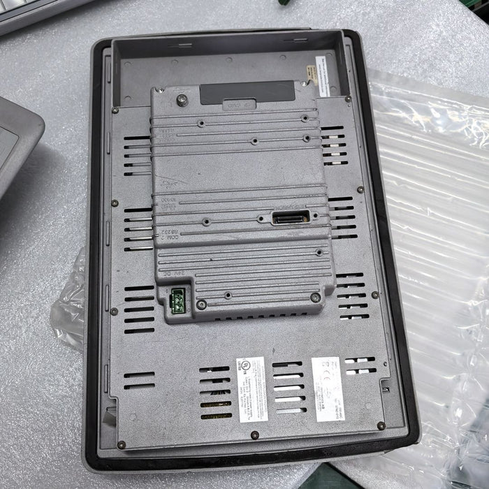 Beijer EXTERK100 Touch Screen Panel Used