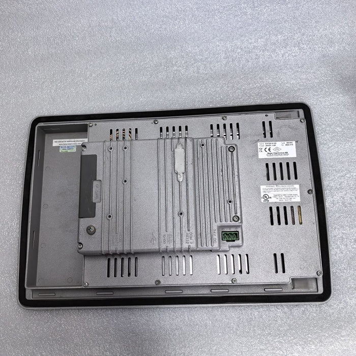 Beijer EXTERK100 Touch Screen Panel Used