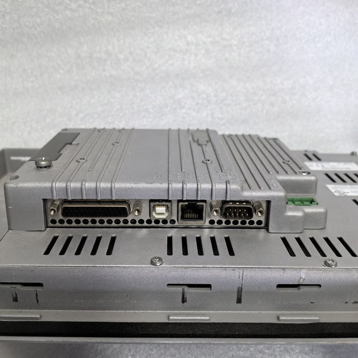 Beijer EXTERK100 Touch Screen Panel Used