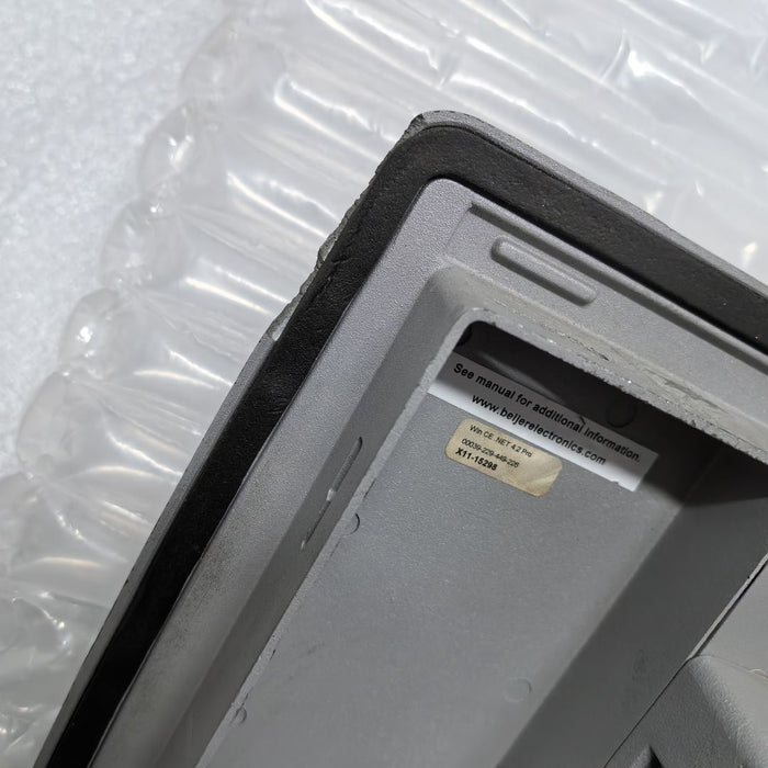 Beijer EXTERK100 Touch Screen Panel Used