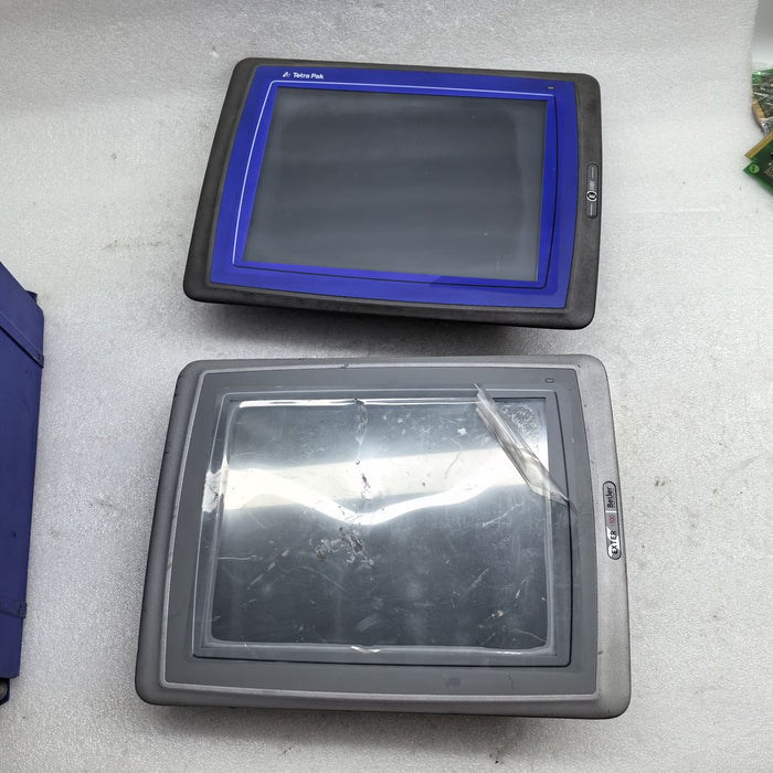 Beijer Exter T100, Beijer Electronics, HMI, Operator Panel