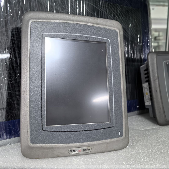 Beijer EXTER T60 HMI touch panel Used