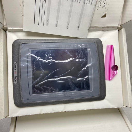 Ix T7A Ix T7F-2 X2 Pro 10-B2 X2 Pro 7-B2 Teach Pendant EXTER T70 EXTER K70 07891B IX T7A IX T7F-2 NEW