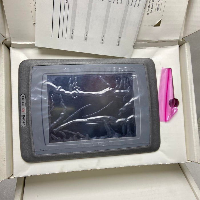 Ix T7A Ix T7F-2 X2 Pro 10-B2 X2 Pro 7-B2 Teach Pendant EXTER T70 EXTER K70 07891B IX T7A IX T7F-2 NEW