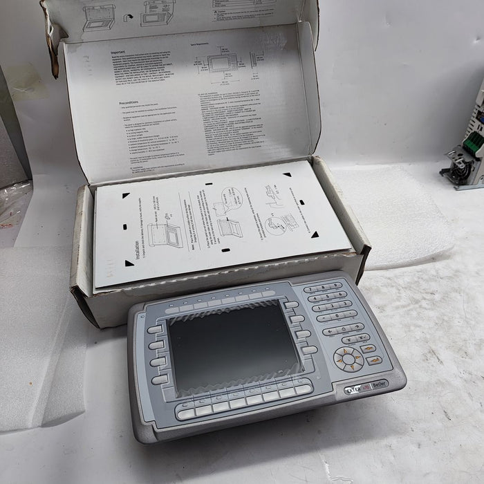 1pc Beijer EXTETRK70 Used Touch Screen Panel