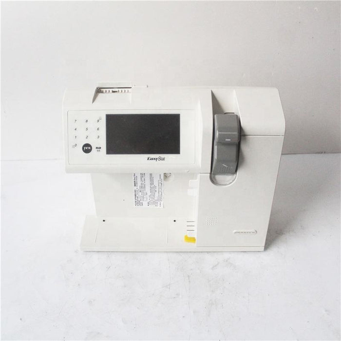 Medica /IndirectlyBlood Gas Electrolyte Analyzer Intelligent Ask The Actual Price Easy Stat Uesd