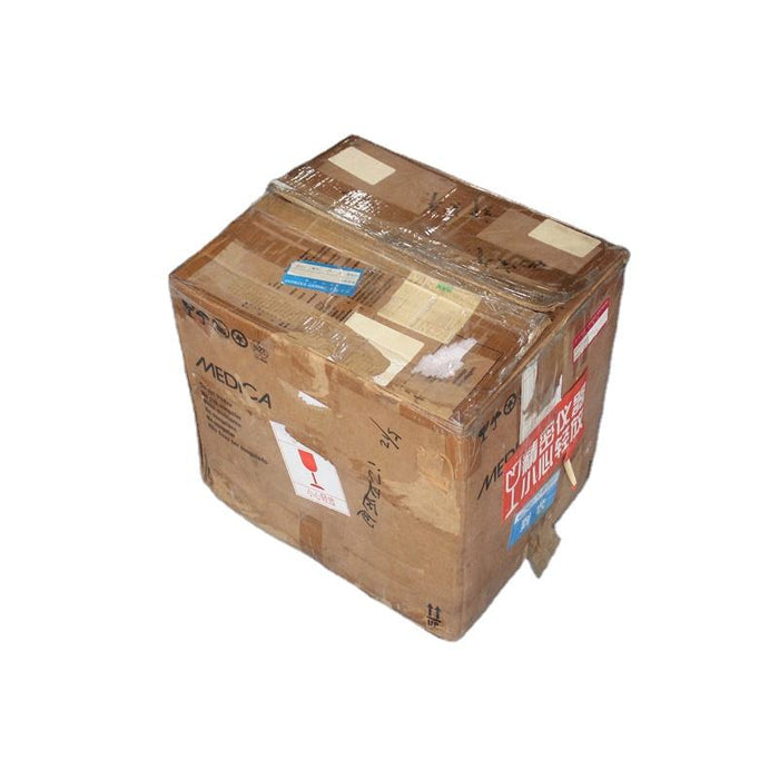 Medica /Indirectly Easy Lyte Fully Automatic Electrolyte Analyzer Ask The Actual Price Easy Stat New Original