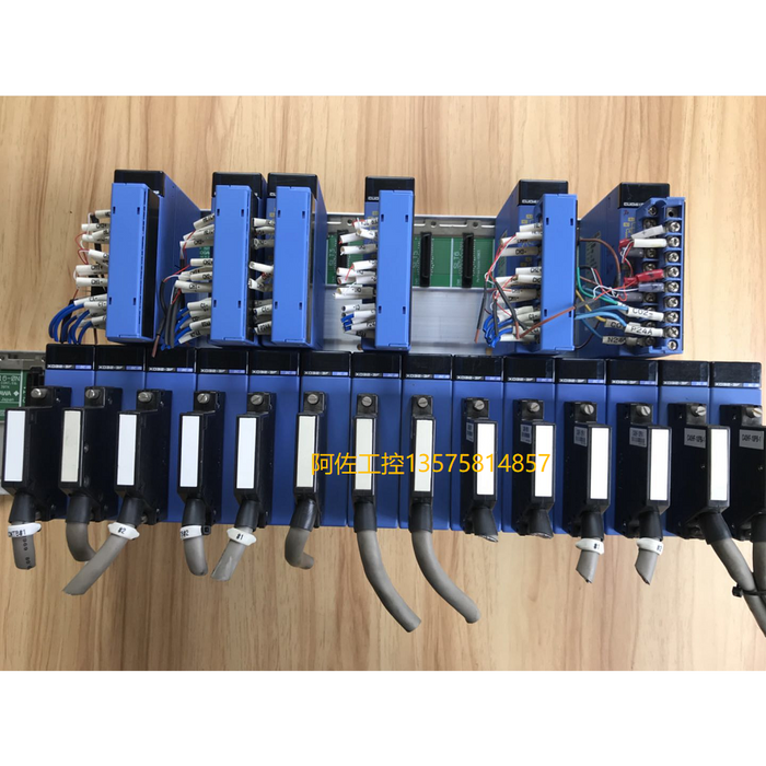 Yamaha f3cu04-0s-f3xd32-3f PLC Module