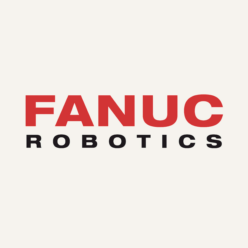 FANUC Robot Spare Parts