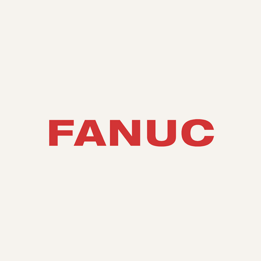 FANUC Robot Spare Parts