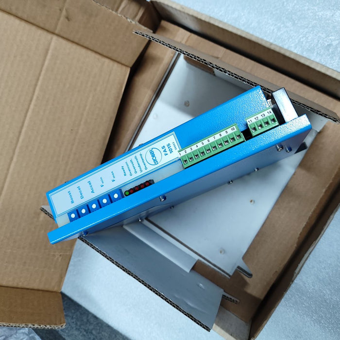 Stober FAS1015 Power Supply