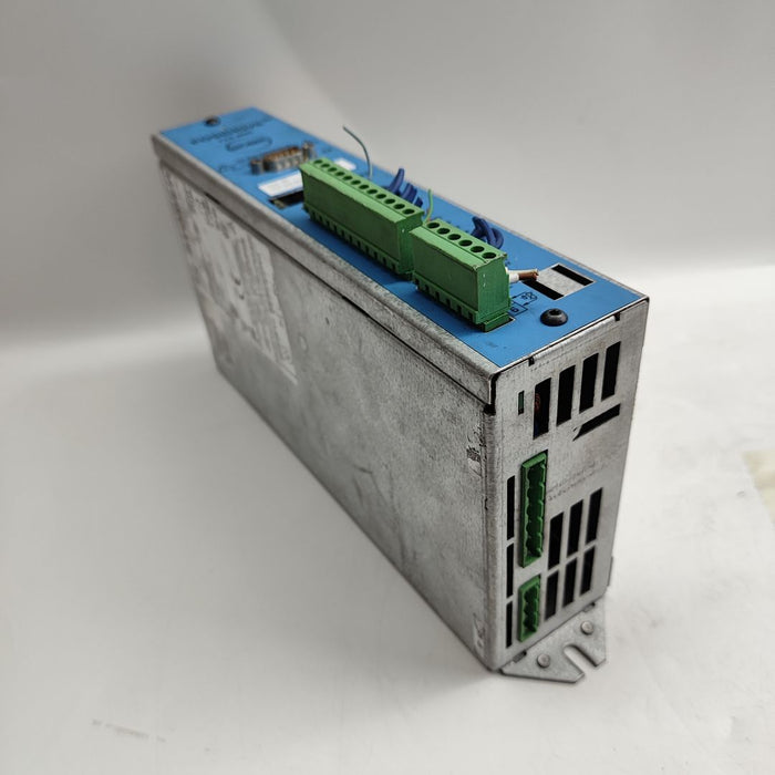 Stober FAS4009 POSIDRIVE Servo Drive 0.5 HP 480VAC