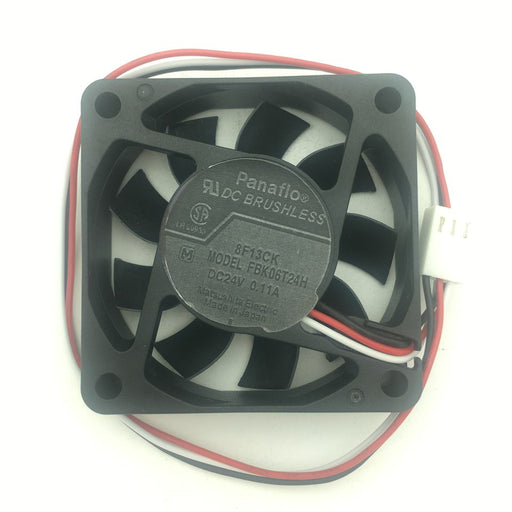 CNC PLC Cooling Fan Frequency Converter Fan FBK06T24H