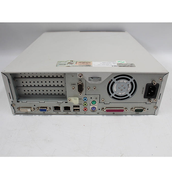Nec Computer Unit FC98-NX FC-20XE model S2MZ Used