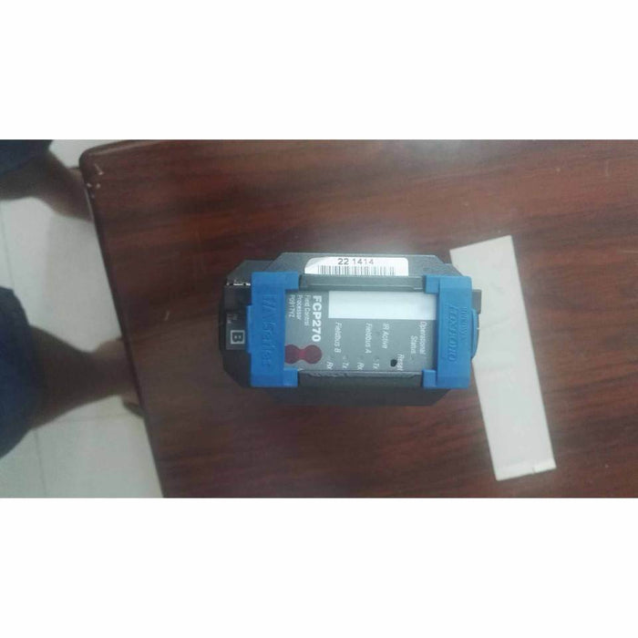Foxboro  FCP270 Used