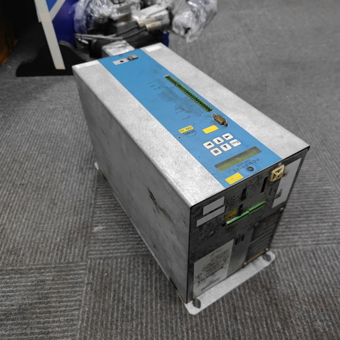 Stober 1pc Uused FDS4220/B Frequency Converter