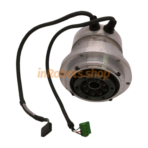 Hi-T Drive FHA-17A-6006-E100-SPA1203 Servo Actuator