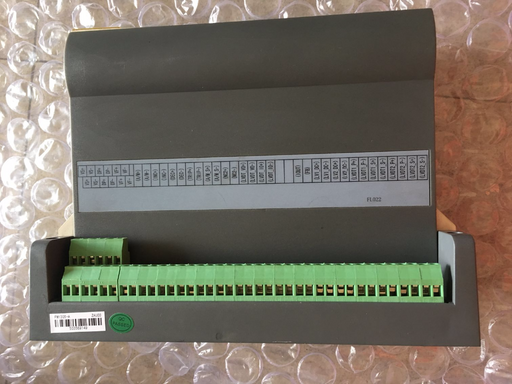 Ho Lly Sys Holly Sys FmbPlc Turbine Deh Servo Module FM146B-B02 Used