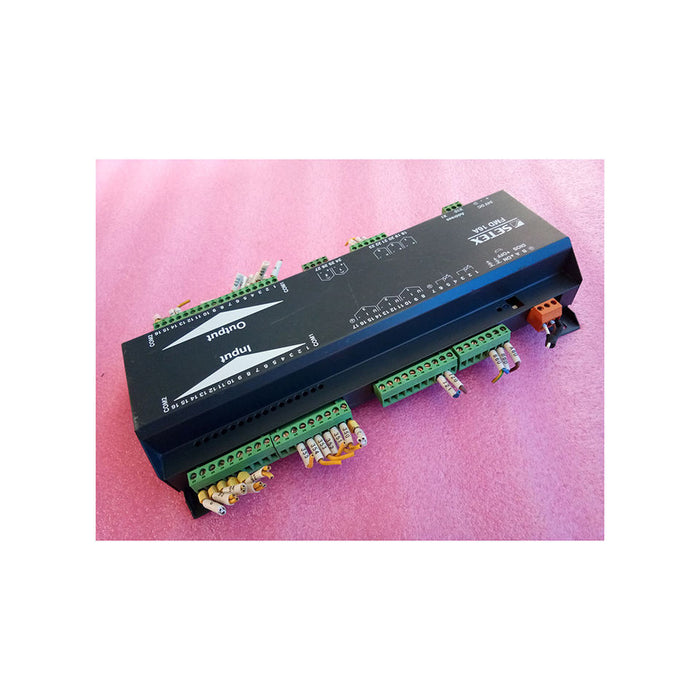 Setex PLC Module FMD 16A STM00161 USED & NEW