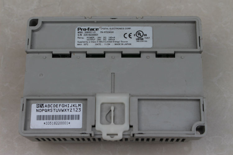 / Plc Output Module FN-XY32SKS41 3080057-01 Used