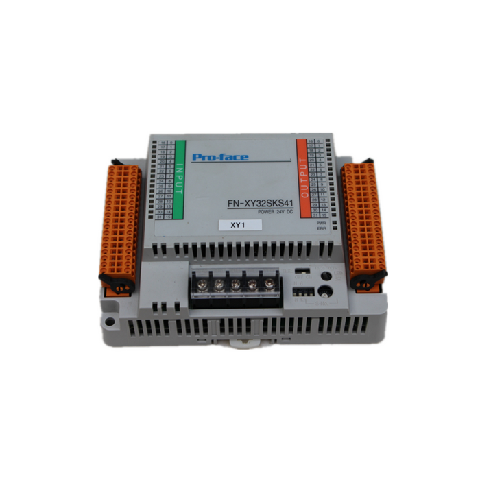 / Plc Output Module FN-XY32SKS41 3080057-01 Used