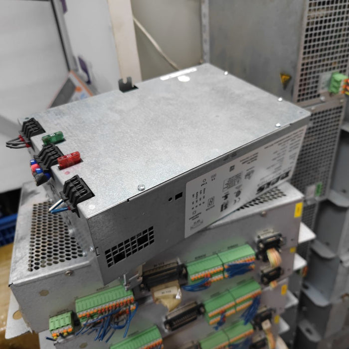 REIS USED PNT350-2-24V/6V5 3533519 powerloop_index