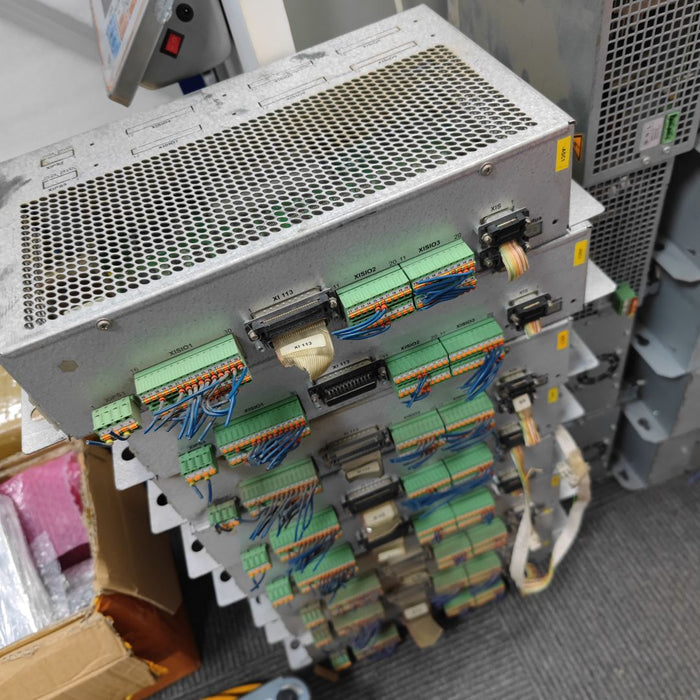 REIS USED PNT350-2-24V/6V5 3533519 powerloop_index