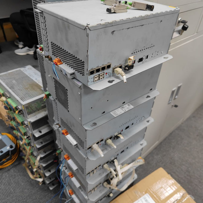 REIS USED PNT350-2-24V/6V5 3533519 powerloop_index