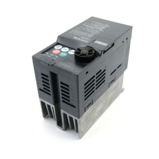 Original Br Frequency Inverter Fre Series Frek Plc Q Series Input Module Inverter Model FR-E720-0.4 Original