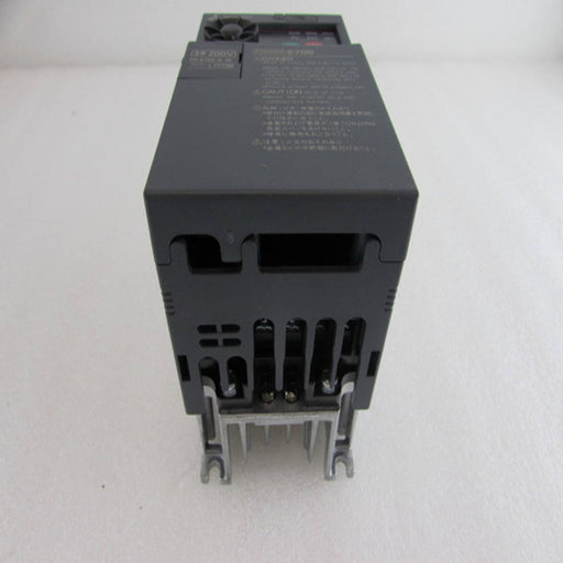 Original Phase Inverter FR-F840-1.5K New