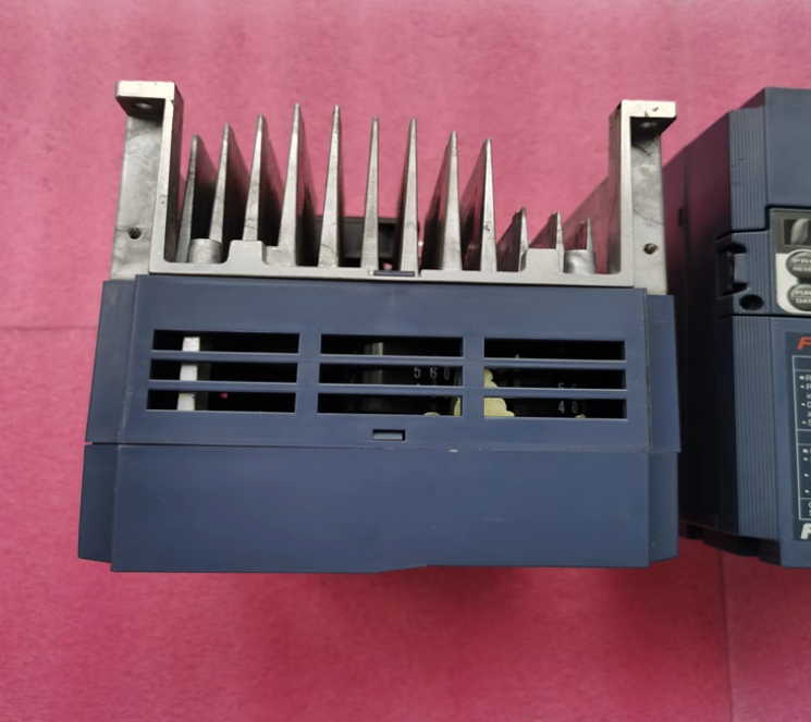 Fuji BrInverter FRN3.7C1S-2A 100% New Original/Used