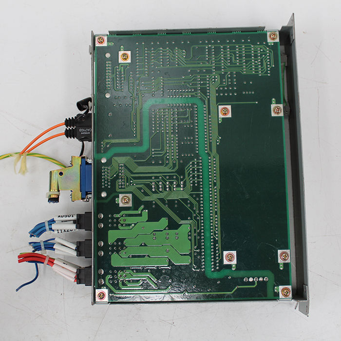 Okuma fub-dr3-1911-2870-34-027 PLC Module 