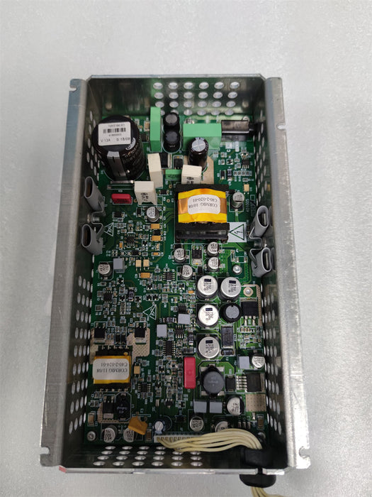 Fuente FUENTE 8040(KIT) Robot PCB Board