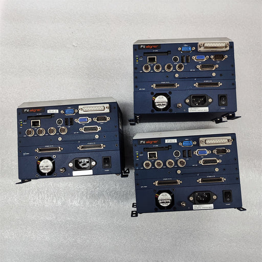 Fast Corporation FV1200-0D0(G) Image Processing System