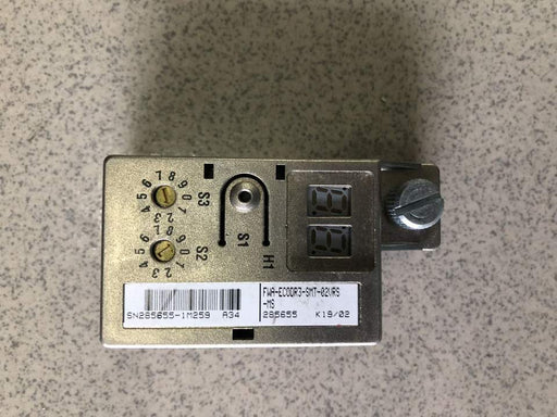 Brand New Original FWR-ECODR3-SMT-02VRS-MS Solid state panel