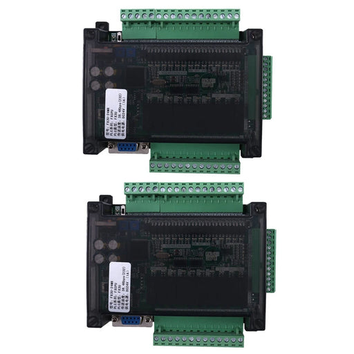 Industrial Control Board Xsd Highspeed HouseholdPlc Controller Programmable FX3U-24MR 100% Original