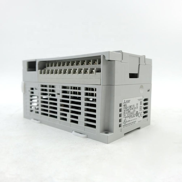 Mitsubishi FX5U-32MT PLC Controller Module
