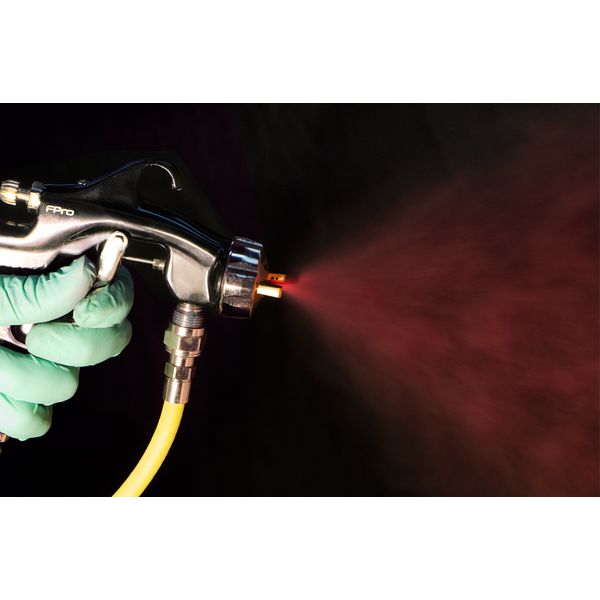 Sames-Fpro WBE Airspray