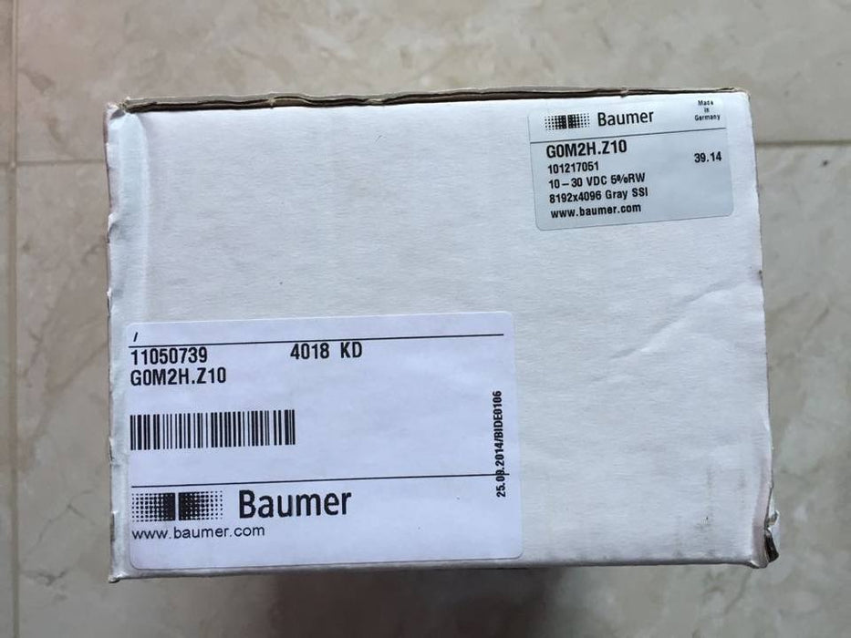 G0M2H.Z10 Gm400.Z52 Gm400.Z61 Encoder G0M2H.Z10 GM400.Z52 GM400.Z61 New
