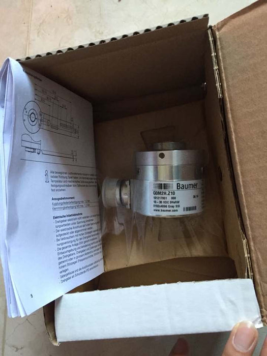 G0M2H.Z10 Gm400.Z52 Gm400.Z61 Encoder G0M2H.Z10 GM400.Z52 GM400.Z61 New