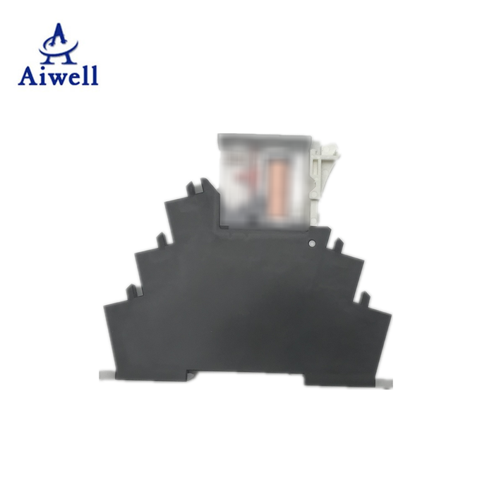 Original New G2Rv-Sr500 Grvsr Slim I/O Relay Grvsr G2RV-SR500 100% Original