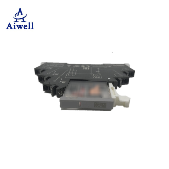 Original New G2Rv-Sr500 Grvsr Slim I/O Relay Grvsr G2RV-SR500 100% Original