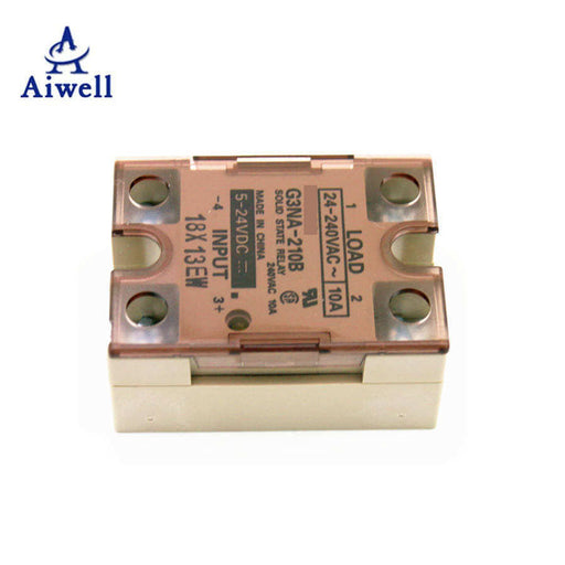G3Na-210B Solid State Relay G3NA-210B 100% Original New