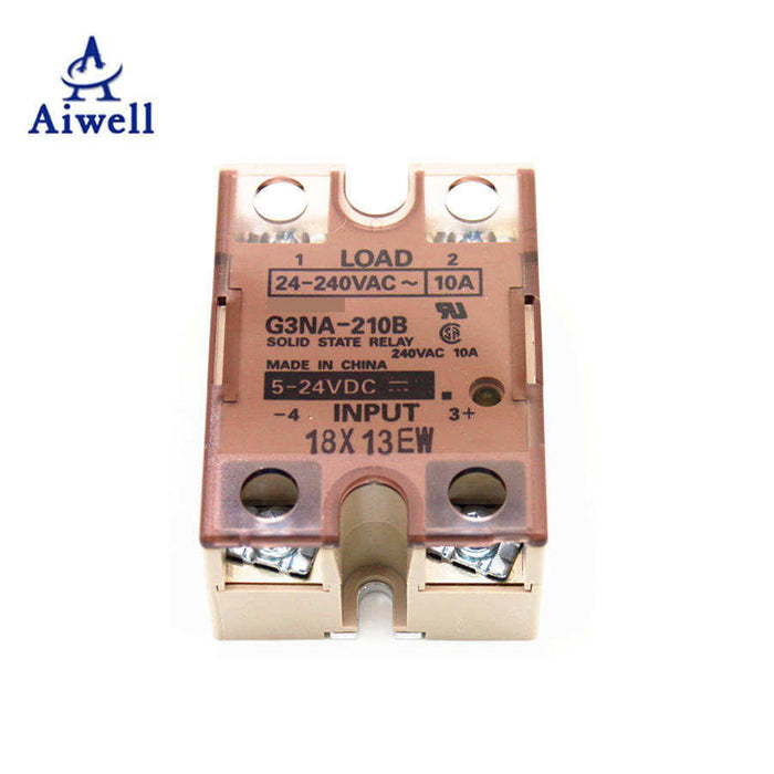 G3Na-210B Solid State Relay G3NA-210B 100% Original New