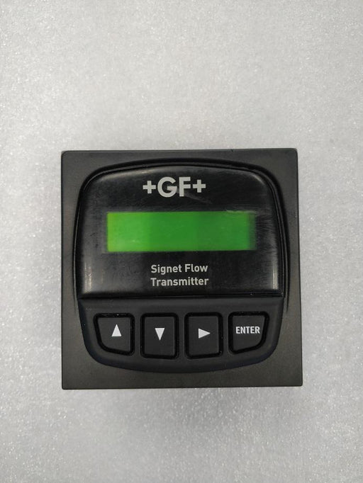 Flow Transmitter Negotiateprice Br/ Condition In GoodFlow Transmitter +GF+SIGNET 3-8550-1P 100% new original/used