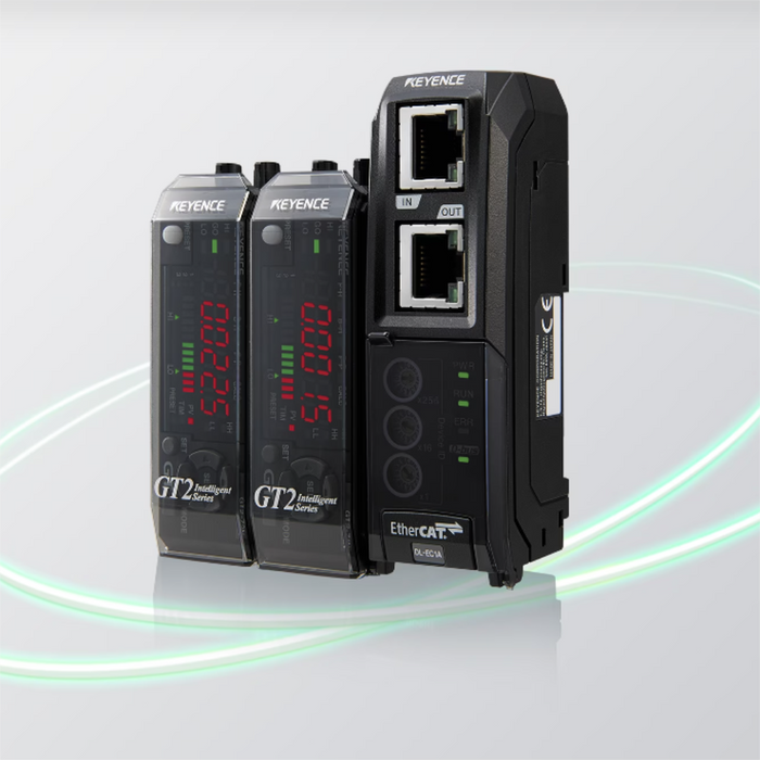 Keyence Keyence Safety Light Curtain Flat TypeBeam Axes GL-S12FH 100% New Original